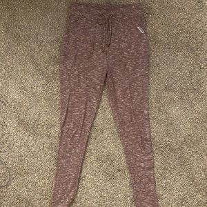 Gymshark legging/joggers size M